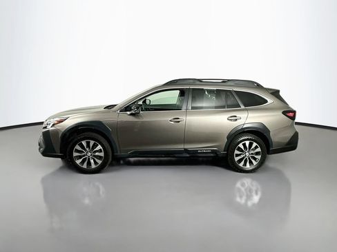 Used 2024 Subaru Outback Limited AWD/4WD image 5