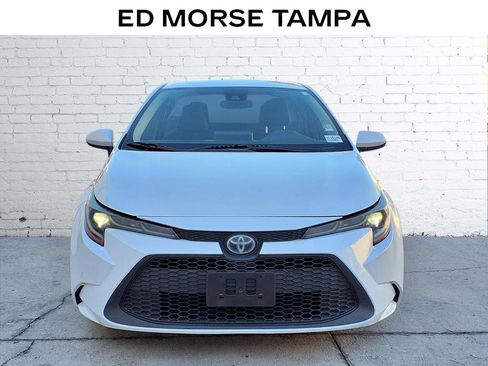Used 2022 Toyota Corolla LE image 6