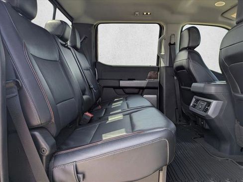 Used 2024 Ford F250 Lariat w/ Lariat Ultimate Package AWD/4WD image 20
