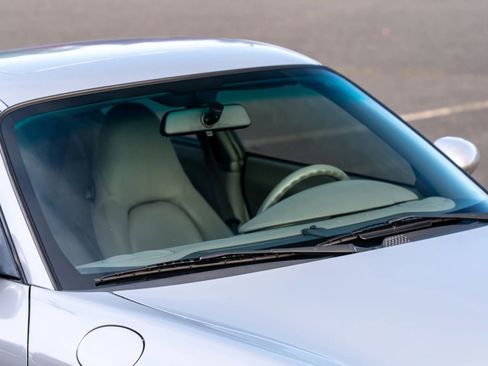 Used 1999 Porsche 911 GT3 RS image 72