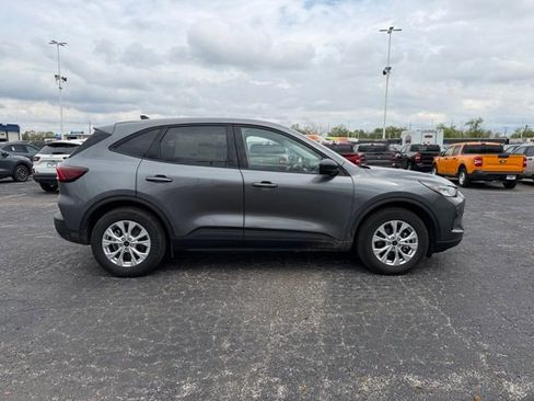 New 2025 Ford Escape Active w/ Cold Weather Package FWD image 10