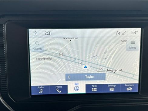 New 2023 Ford Bronco Badlands image 16