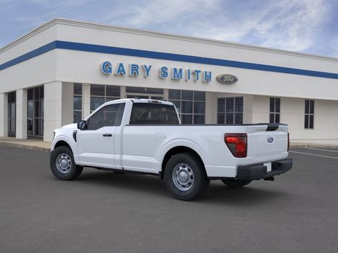 New 2024 Ford F150 XL RWD image 4