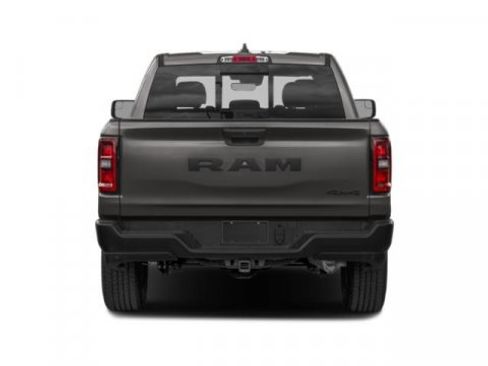 New 2027 RAM 1500 Express AWD/4WD image 8