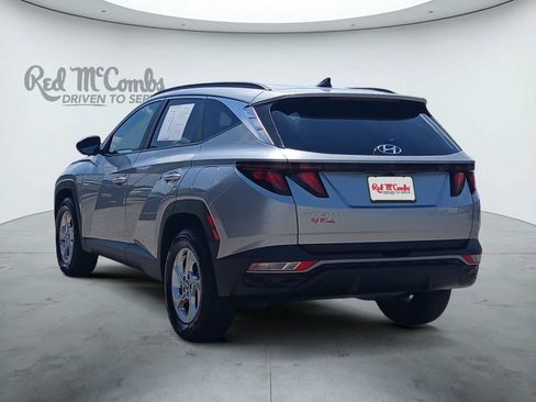 Used 2024 Hyundai Tucson SEL AWD/4WD image 3