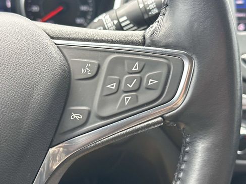 Certified 2021 Chevrolet Equinox LT FWD image 22