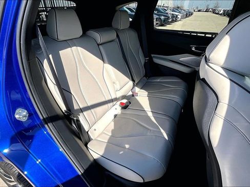 Certified 2025 Acura RDX A-Spec image 32