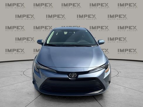Used 2024 Toyota Corolla LE image 8