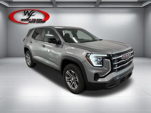 New 2026 GMC Terrain Elevation FWD image 3