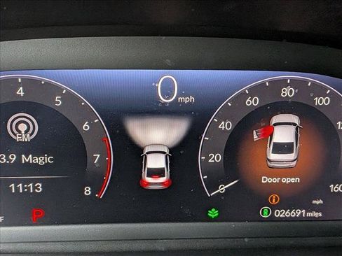 Certified 2024 Honda Accord LX image 10