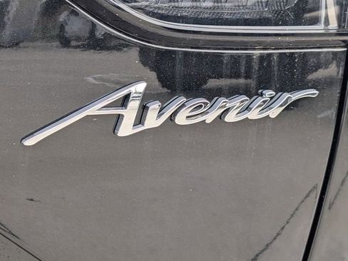 New 2026 Buick Envision Avenir AWD/4WD image 7
