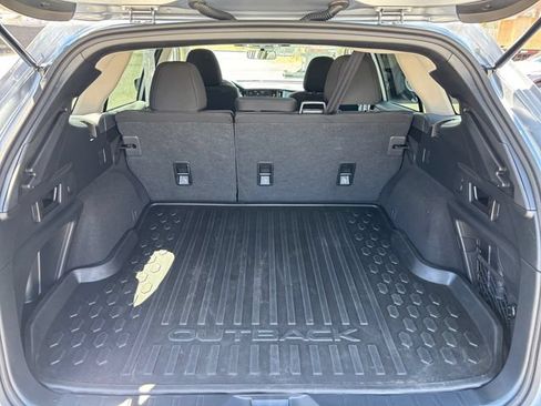 Certified 2025 Subaru Outback Premium AWD/4WD image 23
