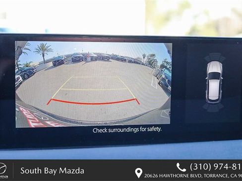 New 2026 MAZDA CX-50 Meridian Edition image 26