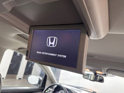 Used 2014 Honda Odyssey EX-L image 29