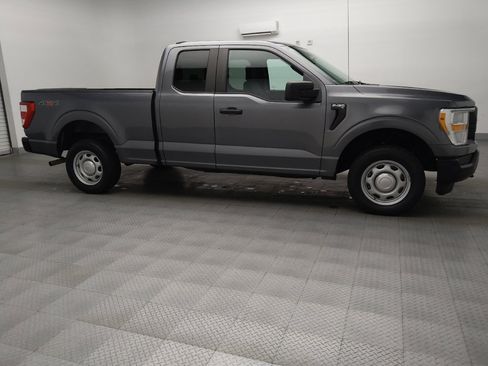 Used 2021 Ford F150 XL w/ XL Power Equipment Group image 11