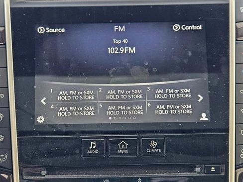 Used 2018 INFINITI Q50 Luxe image 11