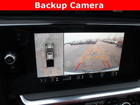Used 2023 GMC Sierra 1500 Denali Ultimate image 17
