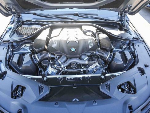 Used 2025 BMW M850i xDrive Convertible AWD/4WD image 30
