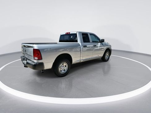 Used 2018 RAM 1500 Tradesman image 8