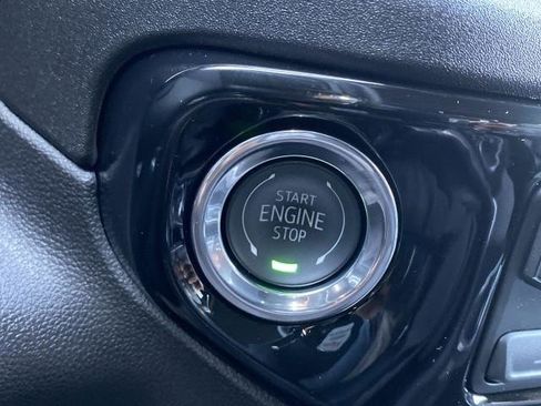 New 2026 Chevrolet Silverado 2500 LTZ w/ Trail Boss Package image 17