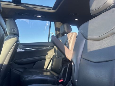 Used 2020 Cadillac XT6 Sport image 26