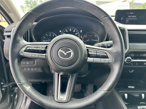 Used 2025 MAZDA CX-50 AWD 2.5 S w/ Premium Plus Pkg image 18