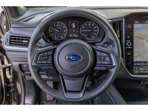 Certified 2025 Subaru Forester Limited image 22