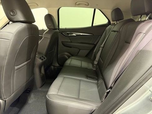 Certified 2023 Buick Envision Essence AWD/4WD image 21