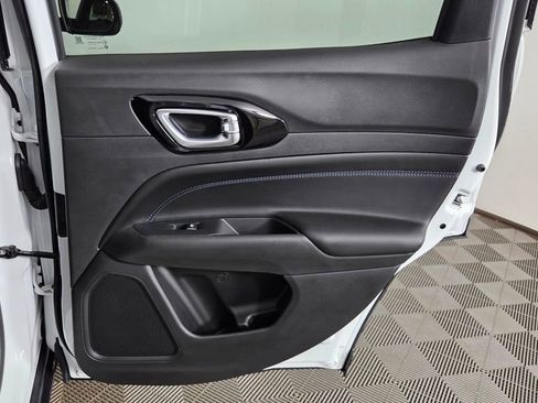 New 2026 Jeep Compass Limited image 29