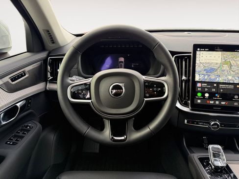New 2025 Volvo XC90 T8 Ultra w/ Protection Package Premier image 12