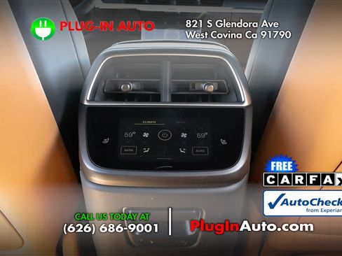 Used 2024 Lucid Air Touring AWD/4WD image 15