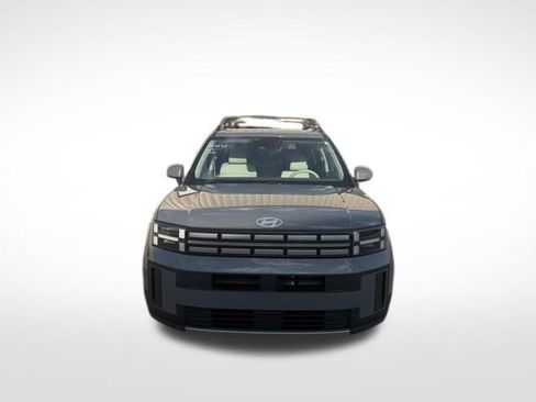 Used 2025 Hyundai Santa Fe SEL FWD image 8