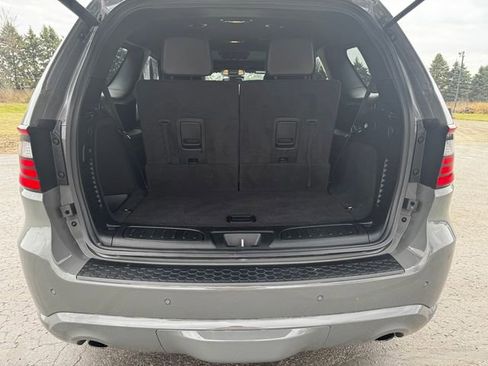 Certified 2023 Dodge Durango GT image 18