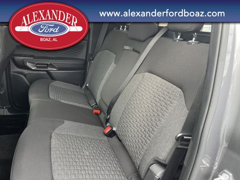 New 2025 Ford Ranger XLT w/ Equipment Group 301A High image 16