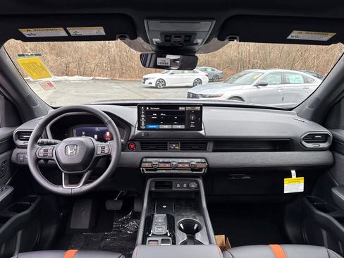 New 2026 Honda Passport TrailSport image 35