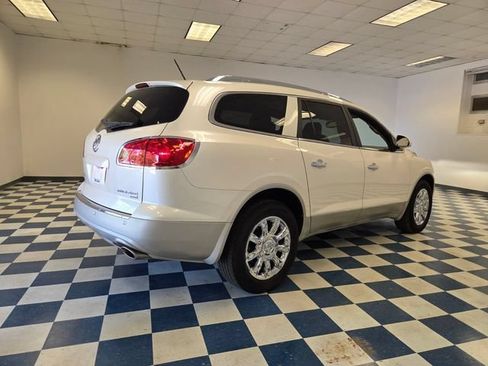 Used 2011 Buick Enclave CXL FWD image 7