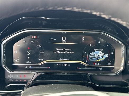 New 2025 GMC Sierra 2500 SLT image 14