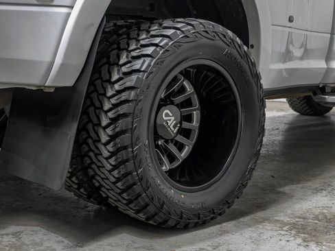 Used 2020 RAM 3500 Tradesman image 61