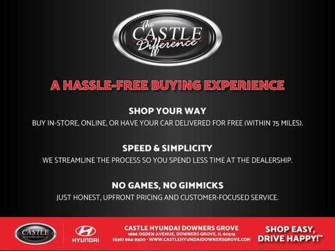 New 2026 Hyundai Elantra SE image 15