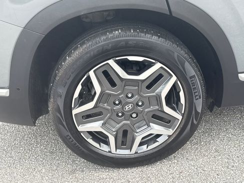 Used 2022 Hyundai Santa Fe Limited image 18