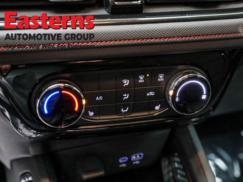 Used 2024 Chevrolet TrailBlazer RS w/ Driver Confidence Package AWD/4WD image 19