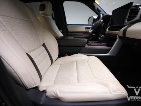 Used 2023 Toyota Tundra 1794 Edition image 11