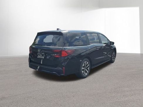 New 2026 Honda Odyssey EX-L image 13