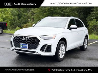 Used 2023 Audi Q5 2.0T Premium w/ Convenience Package