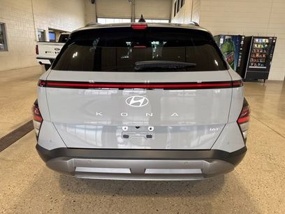 Used 2026 Hyundai Kona Limited