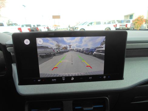 New 2025 Ford Maverick XLT image 11