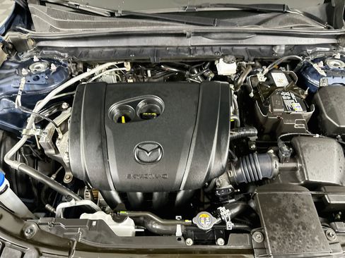 Used 2026 MAZDA CX-50 AWD 2.5 S w/ Preferred Pkg image 34