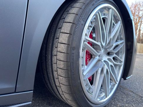 Used 2020 Audi R8 V10 performance image 24