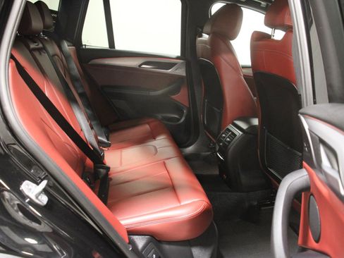 Certified 2023 BMW X3 xDrive30i w/ Convenience Package image 17