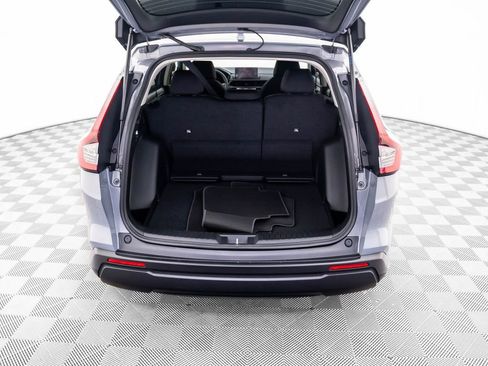 Certified 2026 Honda CR-V LX image 29
